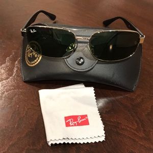 Ray Ban sunglasses